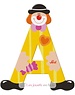 Sevi Clownletter A