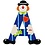 Sevi Clownletter A