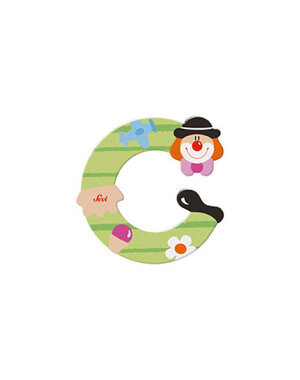 Sevi Clownletter C