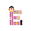 Sevi Clownletter E