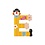Sevi Clownletter E