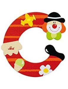 Sevi Clownletter C