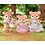 Sylvanian Families Familie Hert (5799)
