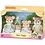 Sylvanian Families Familie Hert (5799)