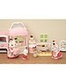 Sylvanian Families Cake shop voor startershuis (5807)