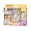Sylvanian Families Slaperige droomset broer-zus (5806)