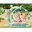 Sylvanian Families Baby Hertjes-bloemen schommel (5801)