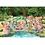 Sylvanian Families Baby Hertjes-bloemen schommel (5801)