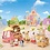 Sylvanian Families Dip Dip Donutwagen (5808)