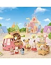 Sylvanian Families Dip Dip Donutwagen (5808)