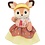 Sylvanian Families Dip Dip Donutwagen (5808)