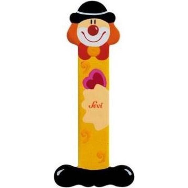 Sevi Clownletter I