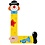 Sevi Clownletter L