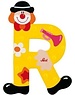Sevi Clownletter R