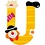 Sevi Clownletter U