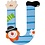 Sevi Clownletter U