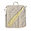 ByTOIZZ Hobby Horse open mond blond