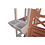 ByTOIZZ Stal voor Hobby Horses (retourdeal)