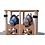 ByTOIZZ Stal voor Hobby Horses (retourdeal)