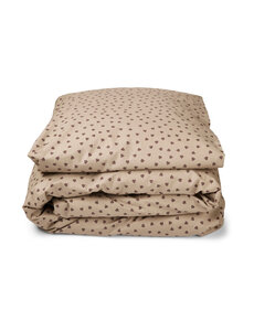 Nuuroo Bera kinder dekbedset-Leaf