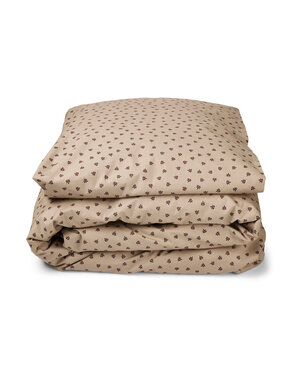 Nuuroo Bera kinder dekbedset-Leaf