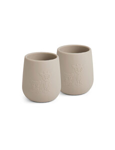 Nuuroo Abel silicone beker 2st