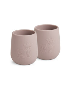 Nuuroo Abel silicone beker 2st