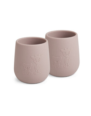 Nuuroo Abel silicone beker 2st