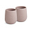 Nuuroo Abel silicone beker 2st