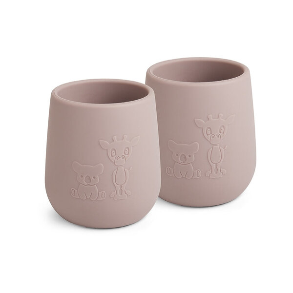 Nuuroo Abel silicone beker 2st