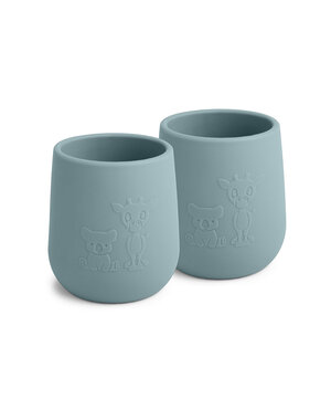 Nuuroo Abel silicone beker 2st