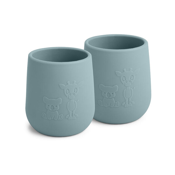 Nuuroo Abel silicone beker 2st