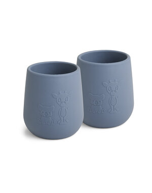 Nuuroo Abel silicone beker 2st