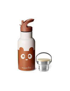 Nuuroo Bertil Bidon Caramel Café-350ml