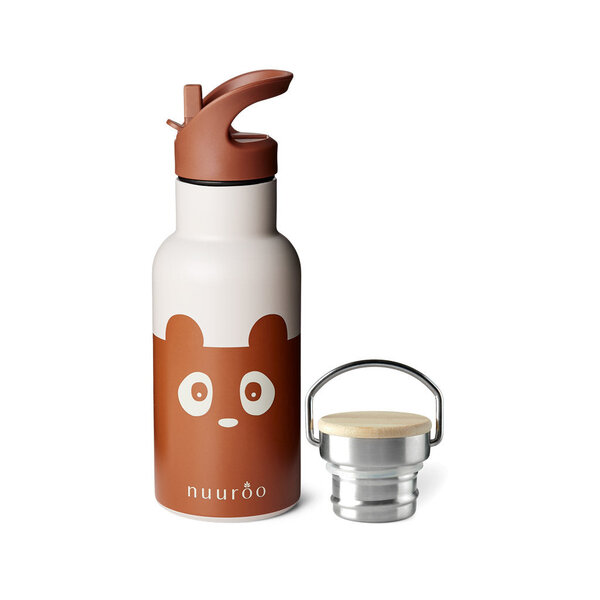 Nuuroo Bertil Bidon Caramel Café-350ml