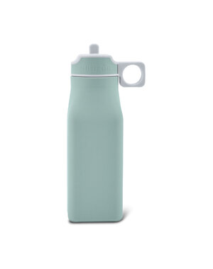 Nuuroo Lindi silicone drinkflesje-Desert sage 450 ml