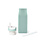 Nuuroo Lindi silicone drinkflesje-Desert sage 450 ml