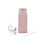 Nuuroo Lindi silicone drinkflesje-Woodrose 450 ml