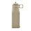 Nuuroo Lindi silicone drinkflesje-Cobblestone 450 ml