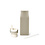 Nuuroo Lindi silicone drinkflesje-Cobblestone 450 ml
