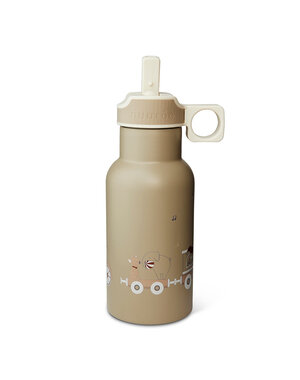 Nuuroo Juno Bidon Carnival train- 350 ml