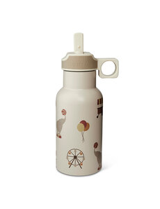 Nuuroo Juno bidon Circus- 350 ml