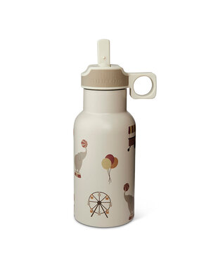 Nuuroo Juno bidon Circus- 350 ml