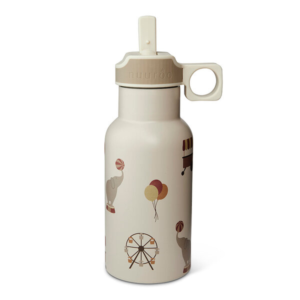 Nuuroo Juno bidon Circus- 350 ml
