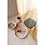Nuuroo Milas bioplastic (PLA) dinerset 3-pack