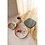 Nuuroo Milas bioplastic (PLA) dinerset 3-pack