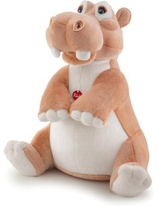 Trudi Nijlpaard Pamela 75cm