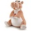 Trudi Nijlpaard Pamela 75cm