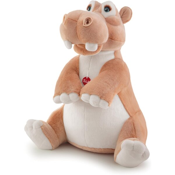 Trudi Nijlpaard Pamela 75cm