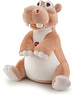 Trudi Nijlpaard Pamela 75cm